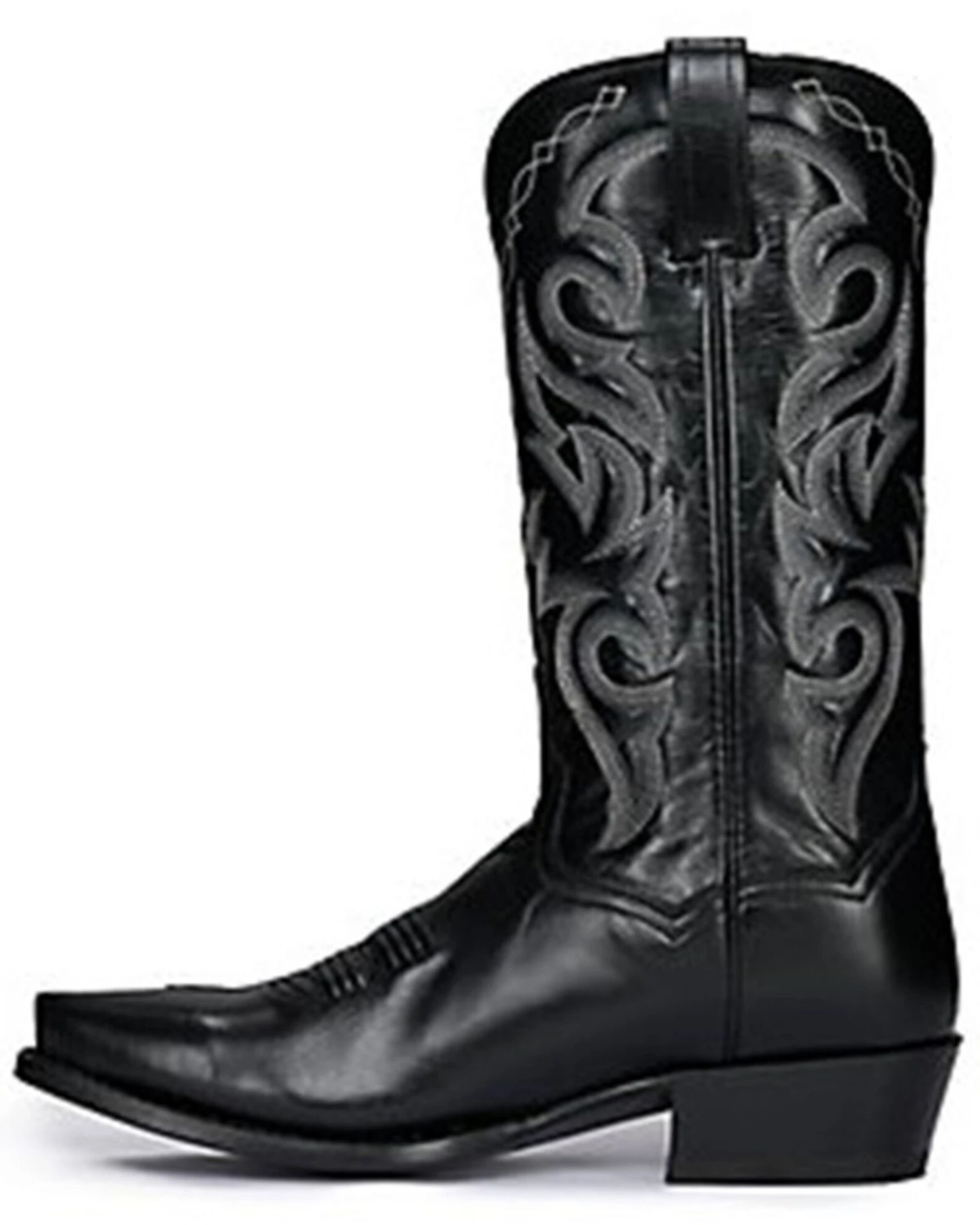 Dan Post Men's Milwaukee Western Boots - Snip Toe 5 Dan Post Men's Milwaukee Western Boots - Snip Toe - Image 3