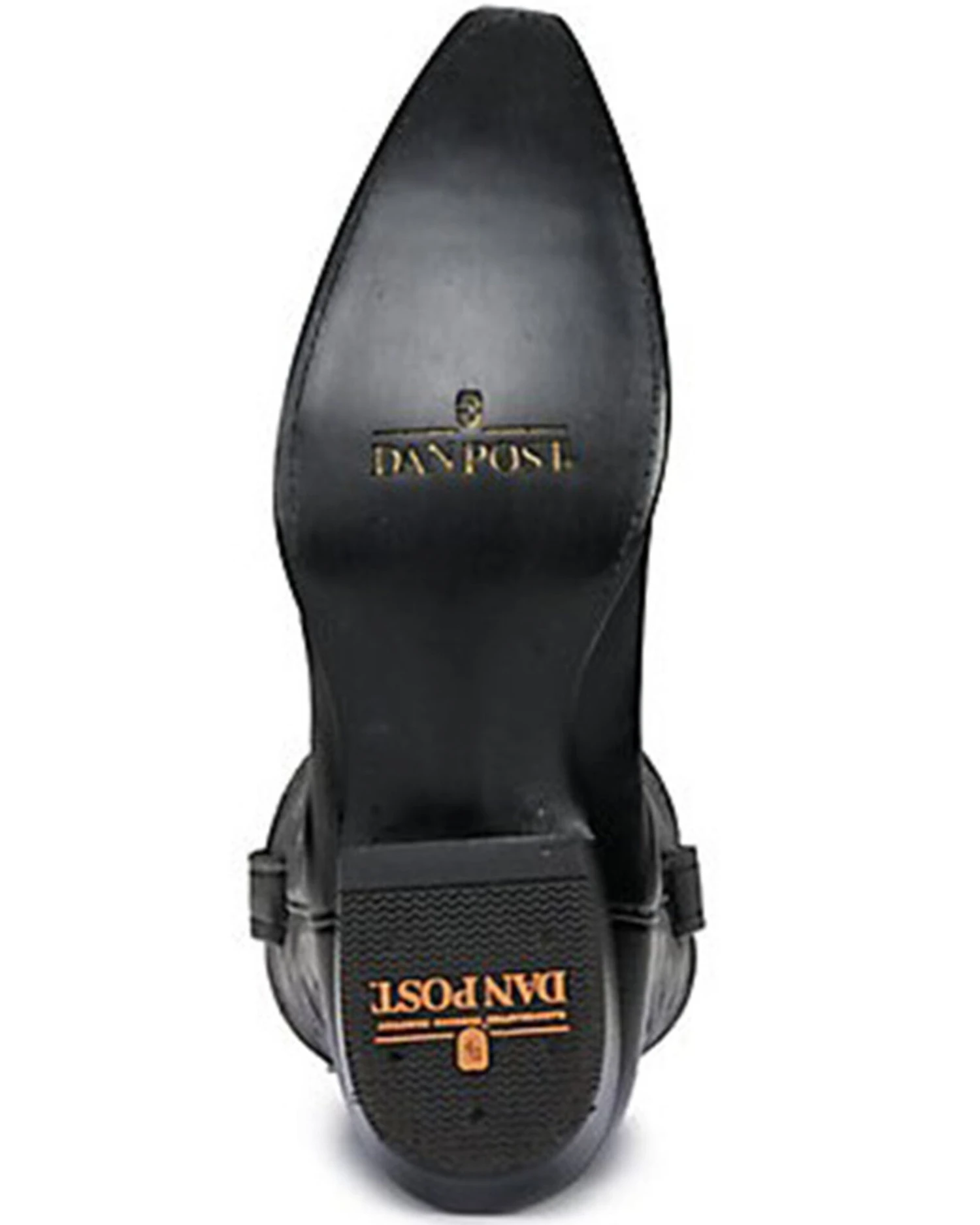 Dan Post Men's Milwaukee Western Boots - Snip Toe 9 Dan Post Men's Milwaukee Western Boots - Snip Toe - Image 7