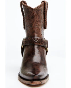 Cleo + Wolf Women's Willow Fashion Booties - Snip Toe 12 Cleo + Wolf Women's Willow Fashion Booties - Snip Toe -Twisted X Sales 2000361445 200 P4