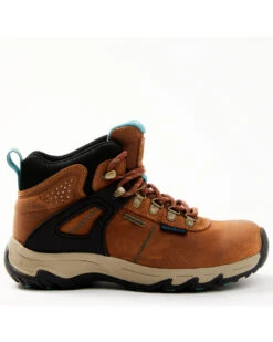 Cleo + Wolf Talon 2 Lace-Up Hiking Boot - Round Toe 10 Cleo + Wolf Talon 2 Lace-Up Hiking Boot - Round Toe -Twisted X Sales 2000361448 442 P2