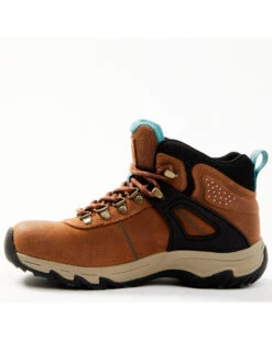 Cleo + Wolf Talon 2 Lace-Up Hiking Boot - Round Toe 11 Cleo + Wolf Talon 2 Lace-Up Hiking Boot - Round Toe -Twisted X Sales 2000361448 442 P3