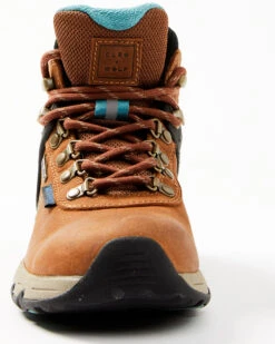 Cleo + Wolf Talon 2 Lace-Up Hiking Boot - Round Toe 12 Cleo + Wolf Talon 2 Lace-Up Hiking Boot - Round Toe -Twisted X Sales 2000361448 442 P4