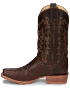 Justin Men's Andrews Western Boots - Square Toe 11 Justin Men's Andrews Western Boots - Square Toe -Twisted X Sales 2000362144 200 P3
