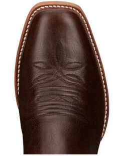 Justin Men's Andrews Western Boots - Square Toe 14 Justin Men's Andrews Western Boots - Square Toe -Twisted X Sales 2000362144 200 P6