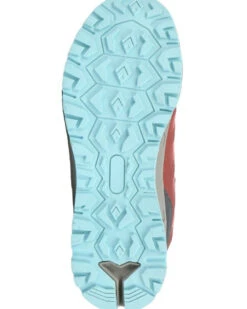 Northside Women's Mid Waterproof Lace-Up Hiking Work Boots 13 Northside Women's Mid Waterproof Lace-Up Hiking Work Boots -Twisted X Sales 2000362479 204 P6