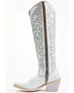 Liberty Black Women's Allie Nite Life Embroidered Tall Western Boots - Pointed Toe 11 Liberty Black Women's Allie Nite Life Embroidered Tall Western Boots - Pointed Toe -Twisted X Sales 2000362998 450 P3