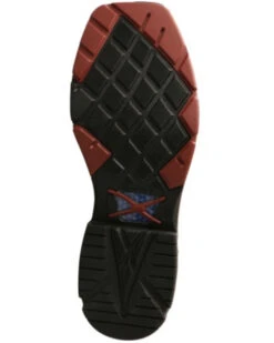 Twisted X Men's Camian Print Work Boots - Nano Composite Toe -Twisted X Sales 2000363501 280 P6