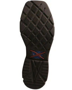 Twisted X Men's Barbed Wire Western Work Boots - Soft Toe 13 Twisted X Men's Barbed Wire Western Work Boots - Soft Toe -Twisted X Sales 2000363714 200 P6