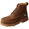 Twisted X Men's Waterproof Work Boots - Nano Composite Toe 1 Twisted X Men's Waterproof Work Boots - Nano Composite Toe -Twisted X Sales 2000363717 200 P1