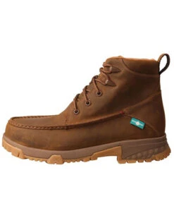 Twisted X Men's Waterproof Work Boots - Nano Composite Toe -Twisted X Sales 2000363717 200 P3