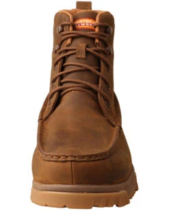 Twisted X Men's Waterproof Work Boots - Nano Composite Toe -Twisted X Sales 2000363717 200 P4