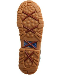 Twisted X Men's Waterproof Work Boots - Nano Composite Toe -Twisted X Sales 2000363717 200 P6