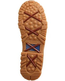 Twisted X Men's CellStretch Waterproof Work Boots - Soft Toe 13 Twisted X Men's CellStretch Waterproof Work Boots - Soft Toe -Twisted X Sales 2000363718 200 P6