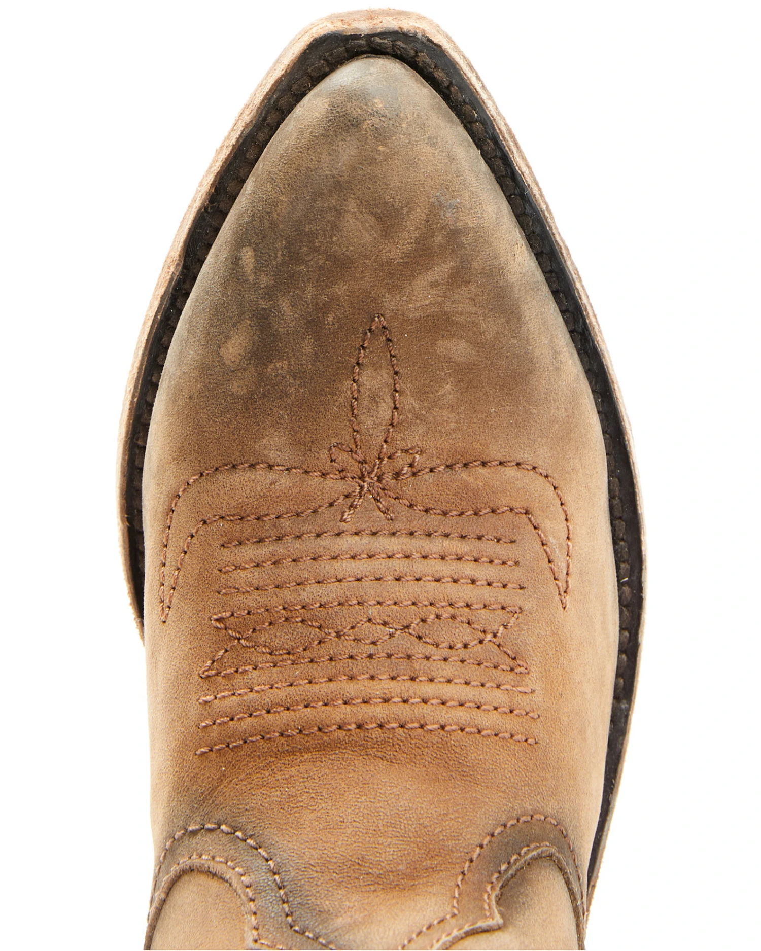 Liberty Black Women's Nina Rose Western Boots - Snip Toe 8 Liberty Black Women's Nina Rose Western Boots - Snip Toe - Image 6