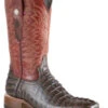 Tanner Mark Men's Bandit Western Boots - Broad Square Toe 1 Tanner Mark Men's Bandit Western Boots - Broad Square Toe -Twisted X Sales 2000363906 240 P1