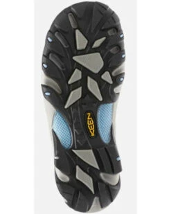 Keen Women's Voyageur Hiking Boots - Soft Toe 9 Keen Women's Voyageur Hiking Boots - Soft Toe -Twisted X Sales 2000364627 400 P4