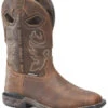 Double H Men's Wilmore Phantom Rider Waterproof Performance Western Boots - Broad Square Toe -Twisted X Sales 2000365236 200 P1