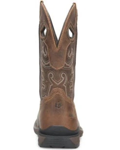 Double H Men's Wilmore Phantom Rider Waterproof Performance Western Boots - Broad Square Toe -Twisted X Sales 2000365236 200 P4