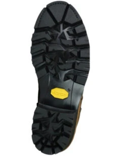 Thorogood Men's 9" Waterproof Logger Work Boots - Steel Toe 7 Thorogood Men's 9" Waterproof Logger Work Boots - Steel Toe -Twisted X Sales 2000365396 200 P3