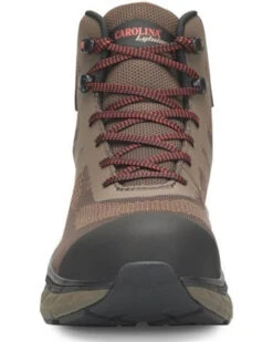 Carolina Men's Align Vortrex Waterproof Hi Athletic Hiking Boot - Composite Toe -Twisted X Sales 2000365786 200 P3