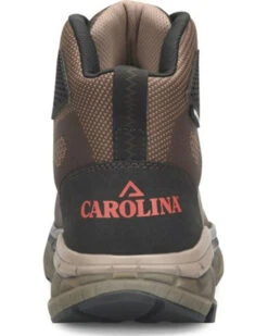 Carolina Men's Align Vortrex Waterproof Hi Athletic Hiking Boot - Composite Toe -Twisted X Sales 2000365786 200 P4