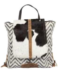 Myra Bag Women's Frost Backpack Bag