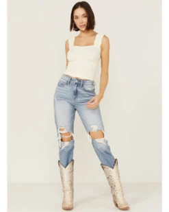 Free People Women's Love Letter Cami 9 Free People Women's Love Letter Cami -Twisted X Sales 2000366148 103 P4