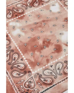 Idyllwind Women's Margo Lane Bandana Bolo Necklace 6 Idyllwind Women's Margo Lane Bandana Bolo Necklace -Twisted X Sales 2000366445 210 P2