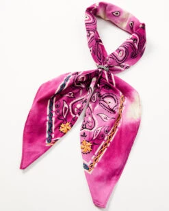 Idyllwind Women's Margo Lane Bolo Brown Necklace