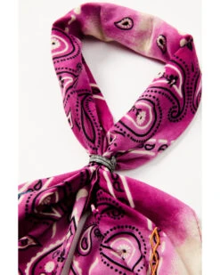 Idyllwind Women's Margo Lane Bolo Brown Necklace 5 Idyllwind Women's Margo Lane Bolo Brown Necklace -Twisted X Sales 2000366448 550 P2