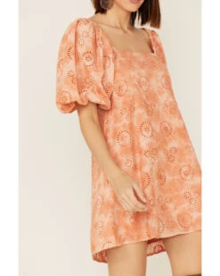 Jen's Pirate Booty Women's Ashbury Mini Dress 8 Jen's Pirate Booty Women's Ashbury Mini Dress -Twisted X Sales 2000367183 840 P3