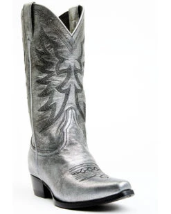 Shyanne Women's Encore Western Boots - Snip Toe