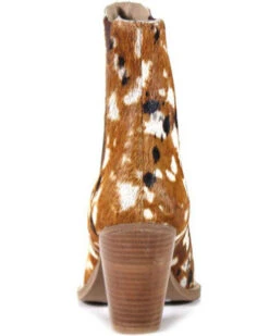 Diba True Women's Sound Off Fashion Booties - Pointed Toe 8 Diba True Women's Sound Off Fashion Booties - Pointed Toe -Twisted X Sales 2000367786 900 P3