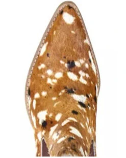 Diba True Women's Sound Off Fashion Booties - Pointed Toe 9 Diba True Women's Sound Off Fashion Booties - Pointed Toe -Twisted X Sales 2000367786 900 P4