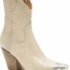Free People Women's Brayden Leather Western Boot - Snip Toe 2 Free People Women's Brayden Leather Western Boot - Snip Toe -Twisted X Sales 2000368338 101 P1