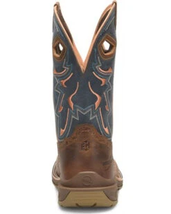 Double H Men's Troy Western Work Boots - Composite Toe 11 Double H Men's Troy Western Work Boots - Composite Toe -Twisted X Sales 2000368342 200 P4