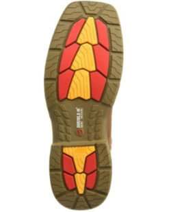 Double H Men's Troy Western Work Boots - Composite Toe 13 Double H Men's Troy Western Work Boots - Composite Toe -Twisted X Sales 2000368342 200 P6