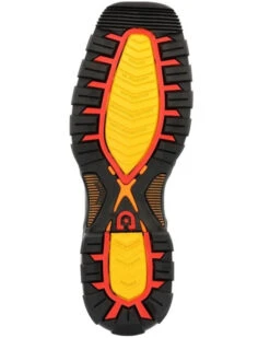 Durango Men's Maverick XP Western Work Boots - Soft Toe 15 Durango Men's Maverick XP Western Work Boots - Soft Toe -Twisted X Sales 2000368666 001 P7