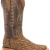 Durango Men's 13" Arena Pro™ Western Boots - Broad Square Toe 2 Durango Men's 13" Arena Pro™ Western Boots - Broad Square Toe -Twisted X Sales 2000368745 200 P1