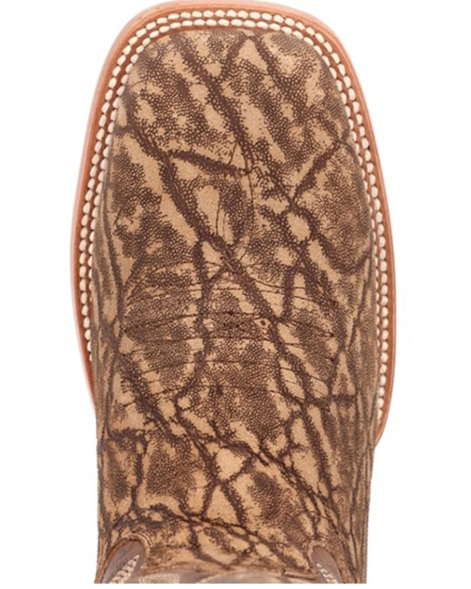 Durango Men's 13" Arena Pro™ Western Boots - Broad Square Toe 8 Durango Men's 13" Arena Pro™ Western Boots - Broad Square Toe - Image 6