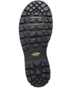 Double H Men's Matterhorn 10" Waterproof Boots - Carbon Toe 9 Double H Men's Matterhorn 10" Waterproof Boots - Carbon Toe -Twisted X Sales 2000368881 200 P4