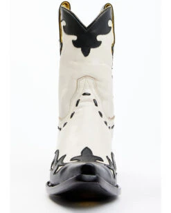 Planet Cowboy Women's Wingtip Leather Western Boot - Snip Toe  -Twisted X Sales 2000368980 922 P4