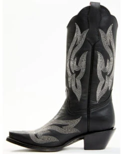 Planet Cowboy Women's Psychedelic Lines On The Highway Leather Western Boot - Snip Toe 11 Planet Cowboy Women's Psychedelic Lines On The Highway Leather Western Boot - Snip Toe -Twisted X Sales 2000368983 001 P3