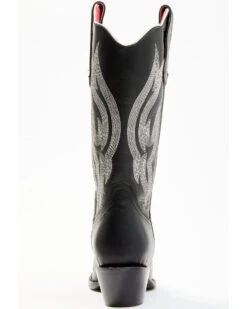 Planet Cowboy Women's Psychedelic Lines On The Highway Leather Western Boot - Snip Toe 13 Planet Cowboy Women's Psychedelic Lines On The Highway Leather Western Boot - Snip Toe -Twisted X Sales 2000368983 001 P5