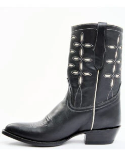 Planet Cowboy Women's Pee-Wee Pair-A-Dice Leather Western Boot - Snip Toe  -Twisted X Sales 2000368984 001 P3