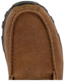 Twisted X Men's Patina 4" Hiker Lace-Up Hiking Boots - Moc Toe -Twisted X Sales 2000369030 200 P6