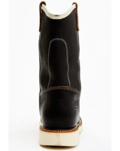 Thorogood Men's Welly Waterproof Pull On Boot - Soft Toe 13 Thorogood Men's Welly Waterproof Pull On Boot - Soft Toe -Twisted X Sales 2000370463 200 P5