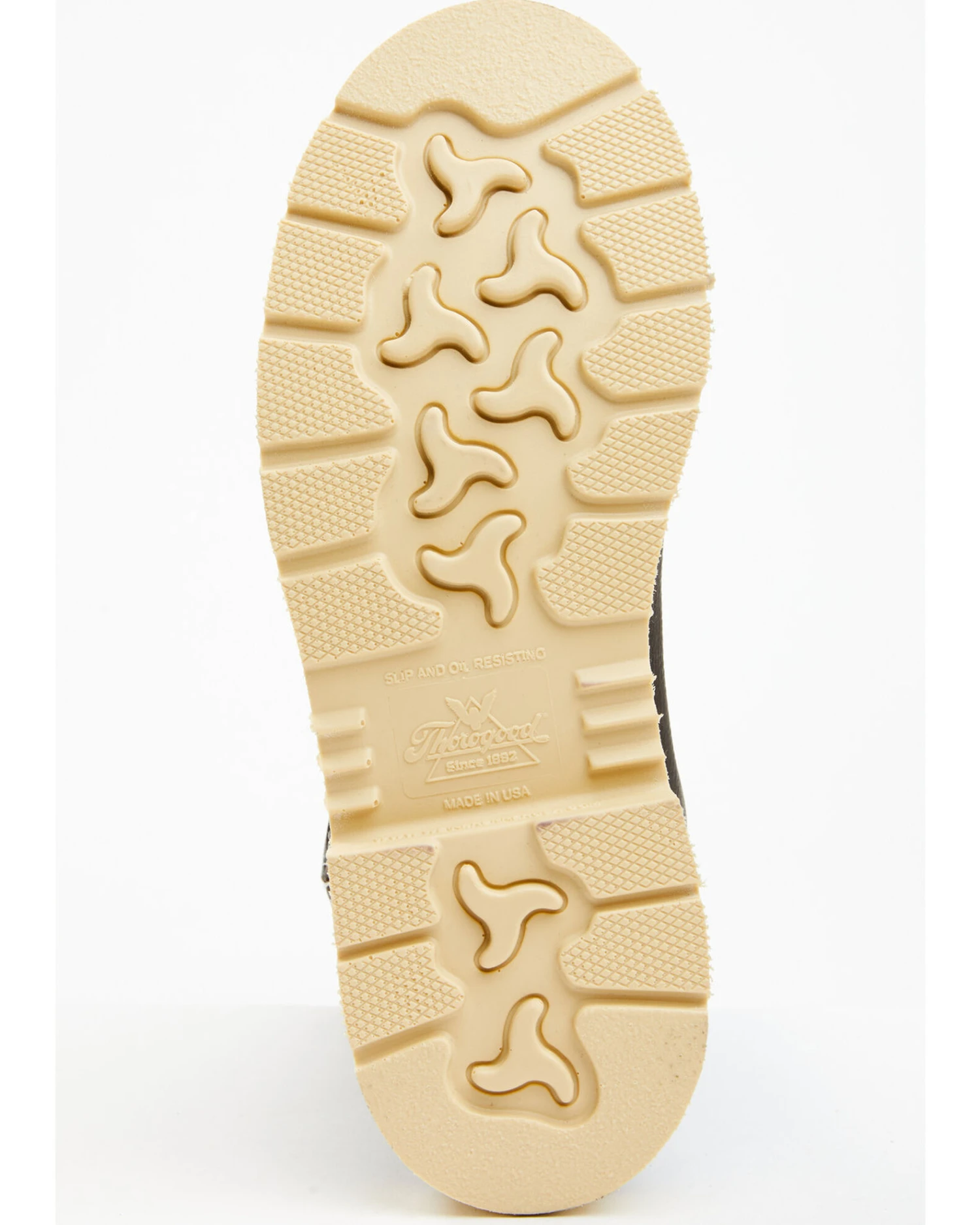 Thorogood Men's Welly Waterproof Pull On Boot - Soft Toe 9 Thorogood Men's Welly Waterproof Pull On Boot - Soft Toe - Image 7