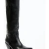 Sendra Women's Diana Slouch 15" Pull On Western Boots - Snip Toe  -Twisted X Sales 2000370670 001 P1