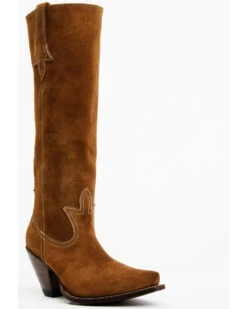 Sendra Women's Diana Slouch Tall Western Boots - Snip Toe